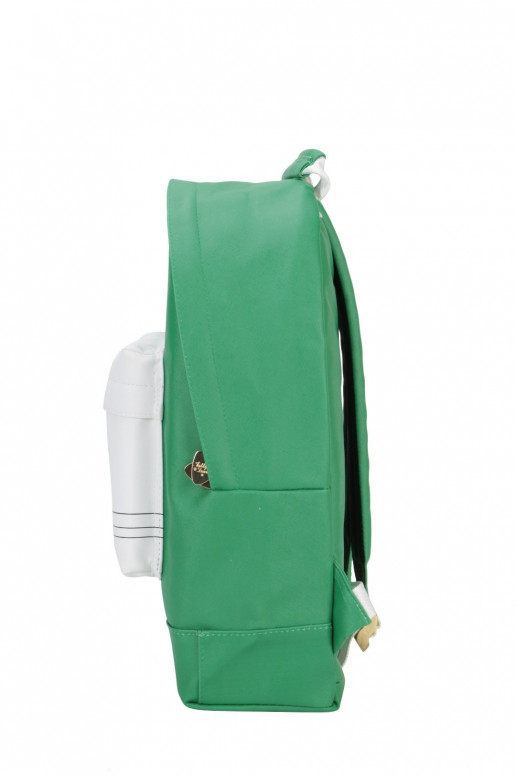 Backpack Gin Green  - 6 Backpack Gin Green  - 6