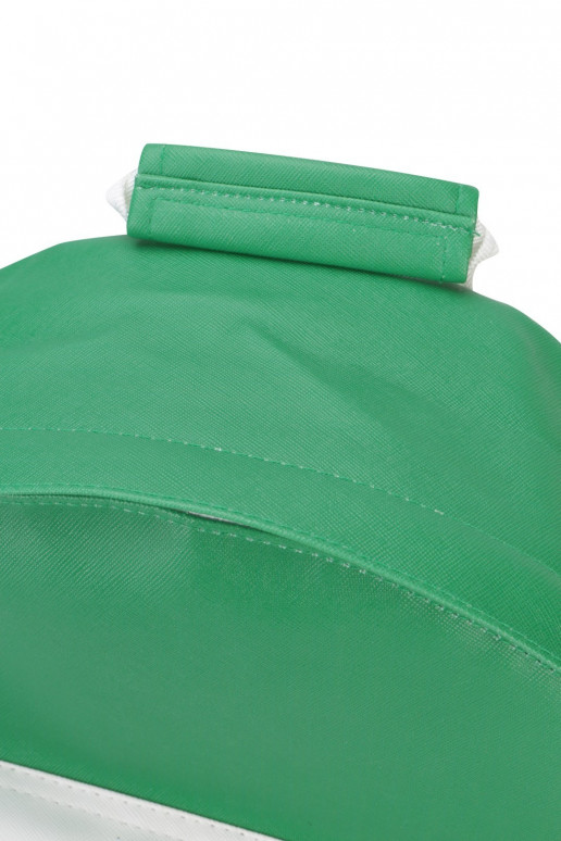 Backpack Gin Green  - 7 Backpack Gin Green  - 7