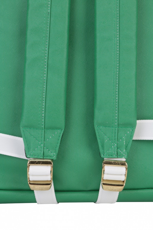 Backpack Gin Green  - 8 Backpack Gin Green  - 8