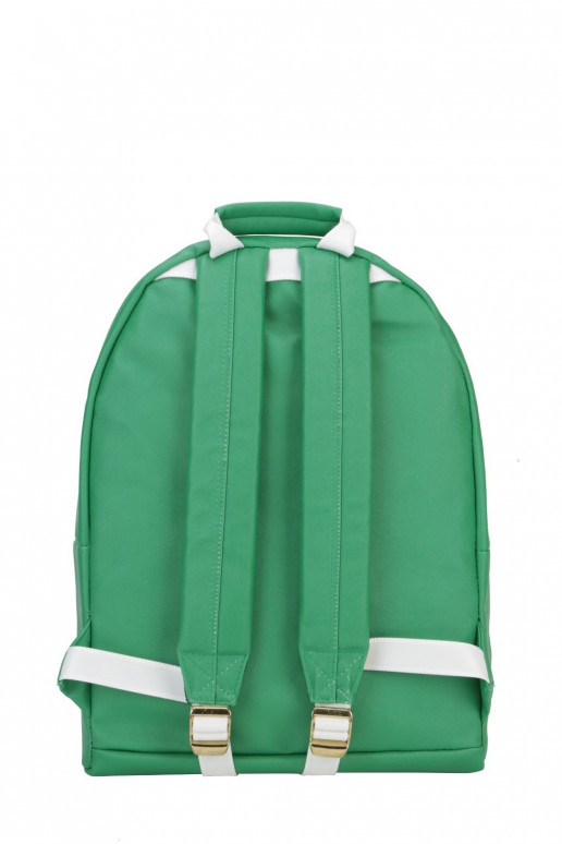 Backpack Gin Green  - 9 Backpack Gin Green  - 9