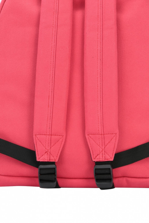 Kuprinė Washed Red  - 3