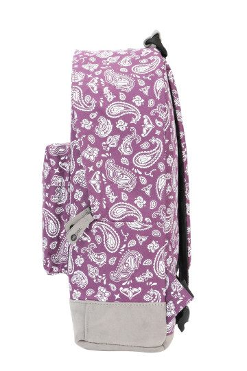 Kuprinė All Bandana True Plum  - 1 2