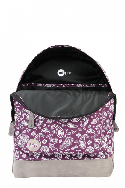 Backpack All Bandana True Plum  - 3