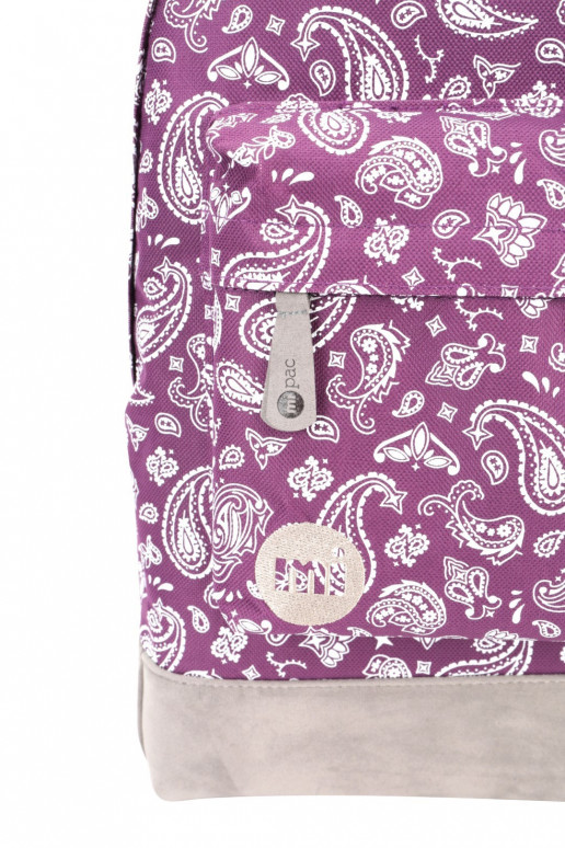 Backpack All Bandana True Plum  - 4
