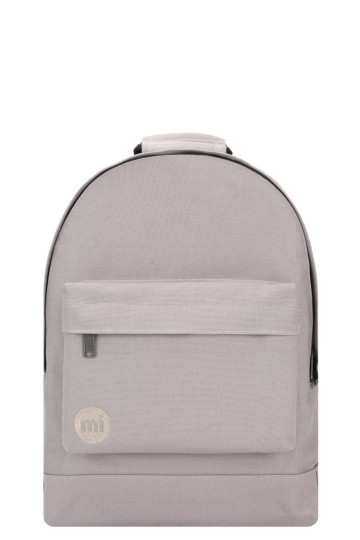 Mi-Pac backpack Canvas Concrete  - 1