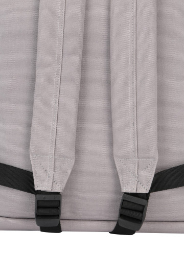 Mi-Pac backpack Canvas Concrete  - 1 2