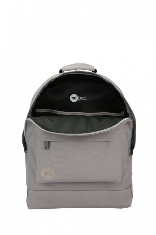 Mi-Pac kuprinė Canvas Concrete  - 4