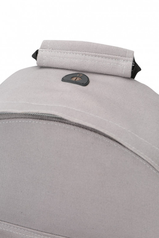 Mi-Pac kuprinė Canvas Concrete  - 5