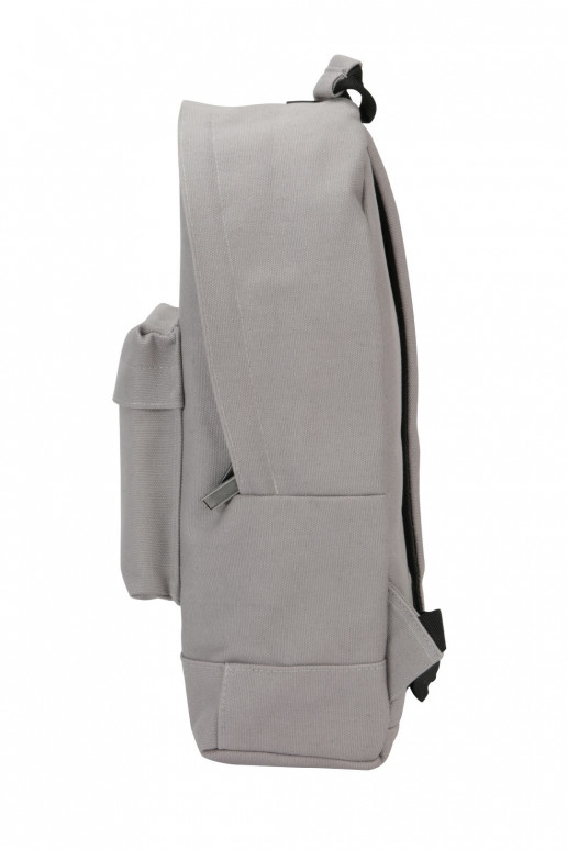 Mi-Pac kuprinė Canvas Concrete  - 6