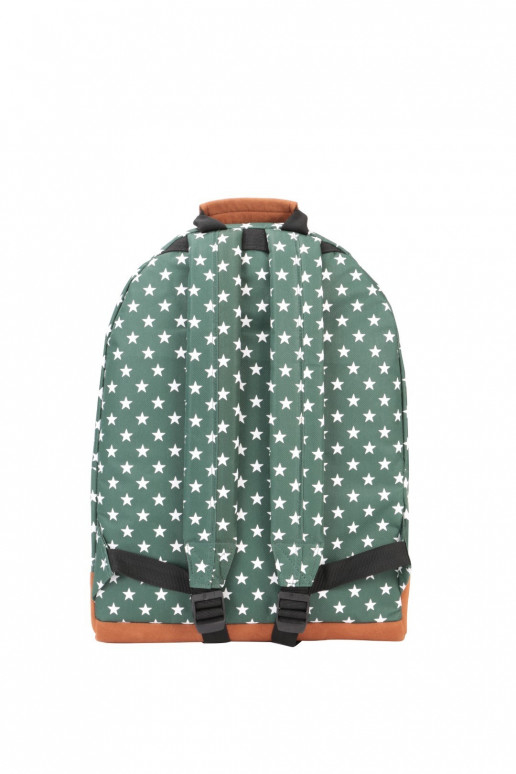 Backpack All Stars Forest Green  - 5 Backpack All Stars Forest Green  - 5