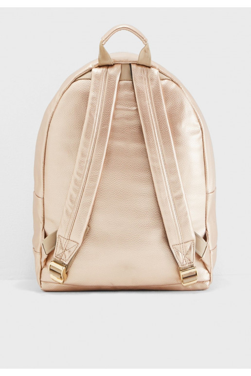 Mi-Pac kuprinė Metallic Blush  - 2 Mi-Pac kuprinė Metallic Blush  - 2