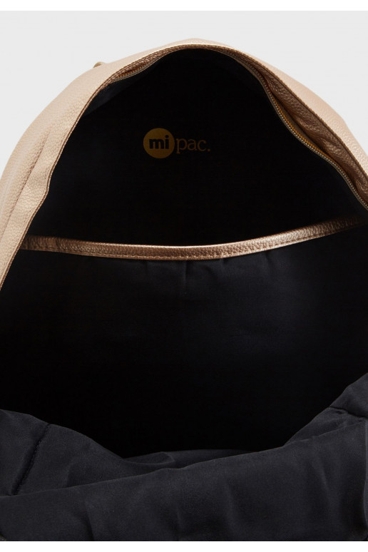 Mi-Pac kuprinė Metallic Blush  - 3 Mi-Pac kuprinė Metallic Blush  - 3