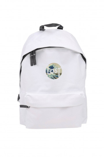 Backpack Lost  - 1