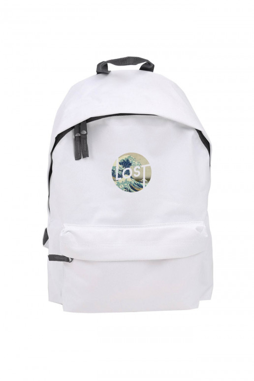 Backpack Lost  - 1 Backpack Lost  - 1