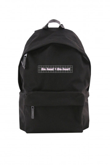 Backpack The head the heart  - 1