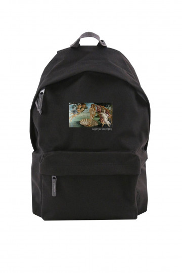 Backpack Botticelli  - 1