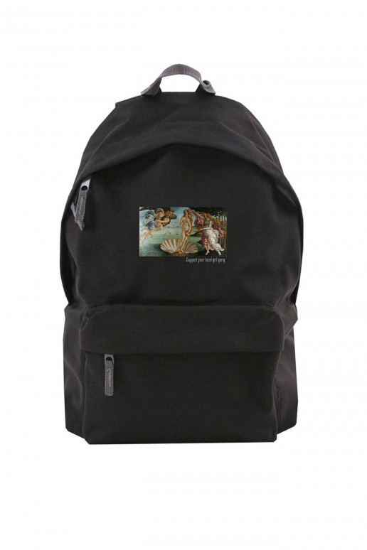 Backpack Botticelli  - 1 Backpack Botticelli  - 1