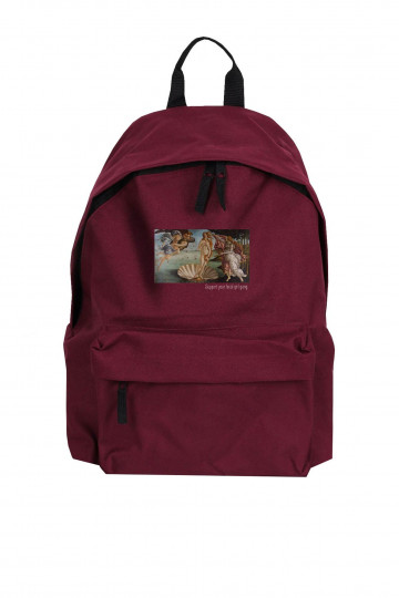 Backpack Botticelli  - 1