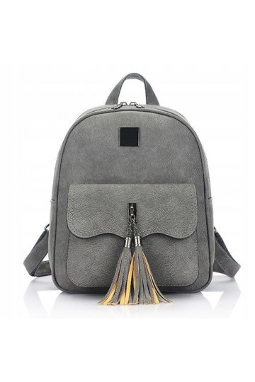  mini Backpack with kutais  - 1