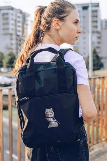 Backpack Twin Laser  - 1