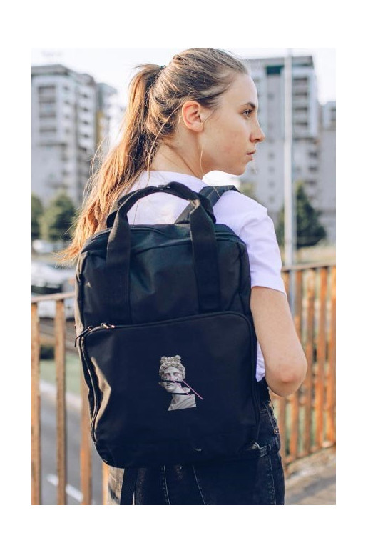 Backpack Twin Laser  - 1 Backpack Twin Laser  - 1