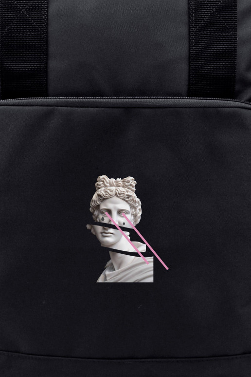 Backpack Twin Laser  - 4 Backpack Twin Laser  - 4