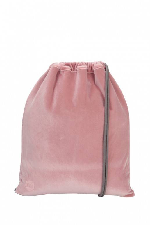 Mi-Pac Kit Bag Canvas Premium True Rose Patch  - 1