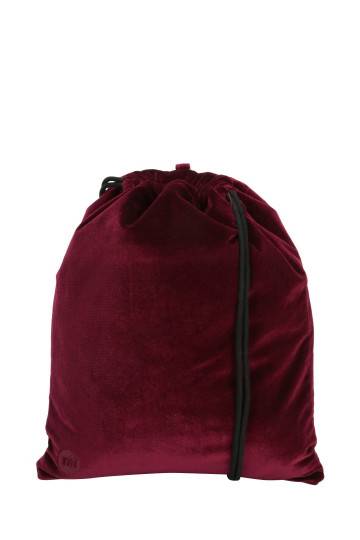 Mi-Pac Kit Bag Canvas Premium True Rose Patch  - 1