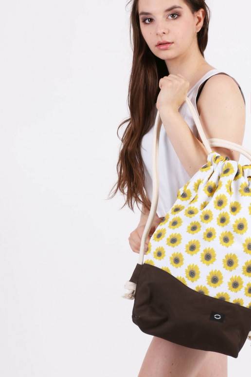 Kit Bag Premium Sunflower  - 1