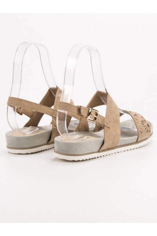 Womens Shoes 9SD35-0991BE
