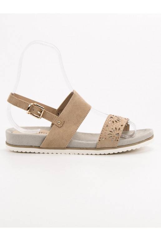 Womens Shoes 9SD35-0991BE
