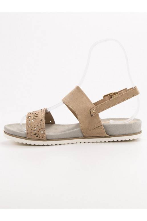 Womens Shoes 9SD35-0991BE