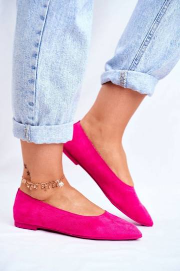 Women s Ballerinas...