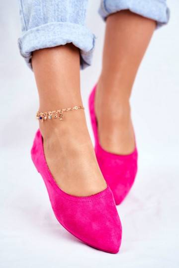 Women s Ballerinas... 2