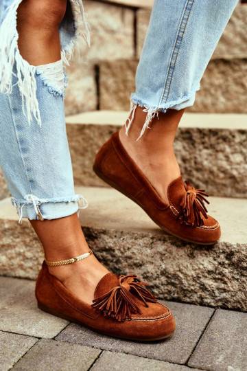 Women's Loafers Maciejka...