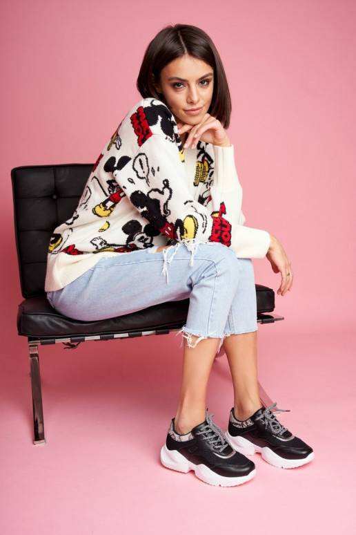 Sportinio stiliaus   batai su gyvatės... Sportinio stiliaus   batai su gyvatės...