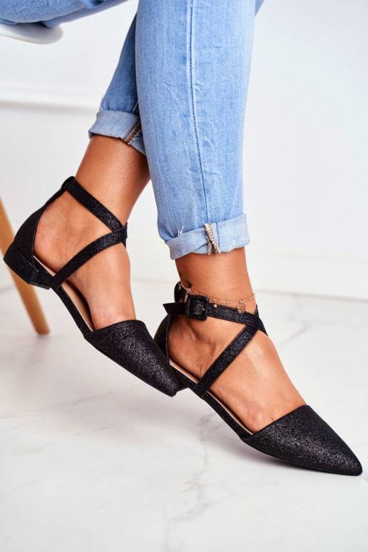 Blizgios balerinos su smailiomis... Blizgios balerinos su smailiomis...