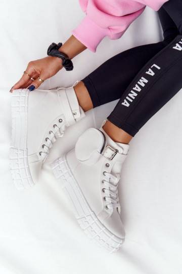 Women's Sneakers On A... 2