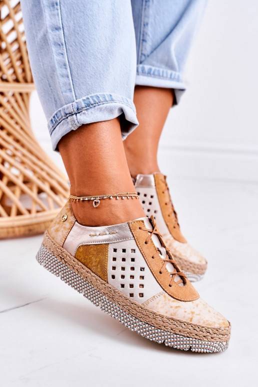 Women's Leather Brogues Shoes... Women's Leather Brogues Shoes...