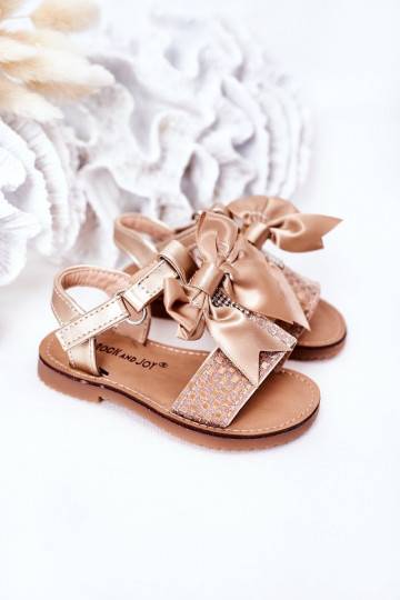 copy of Children's Sandals...