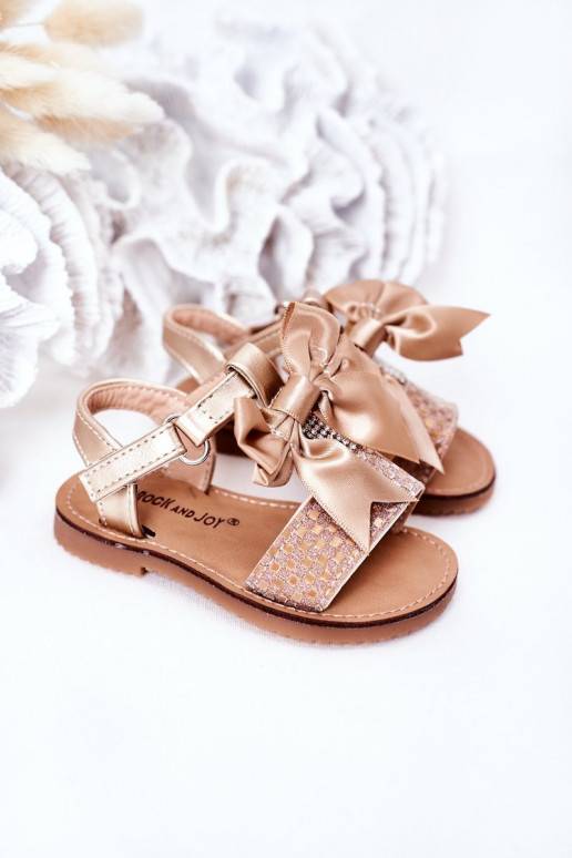 copy of Children's Sandals With Bow... copy of Children's Sandals With Bow...