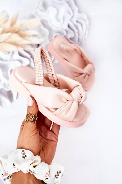 copy of Children's Sandals With... copy of Children's Sandals With...