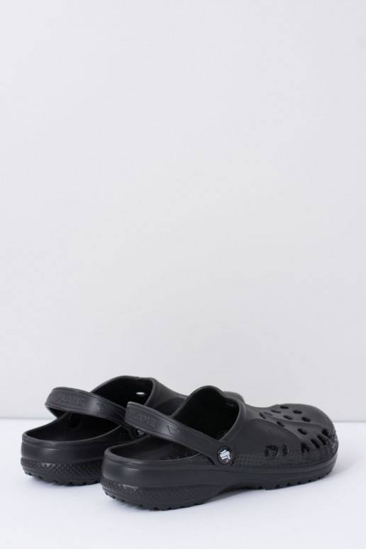 Women's Slides Crocs Black Foam EVA Women's Slides Crocs Black Foam EVA