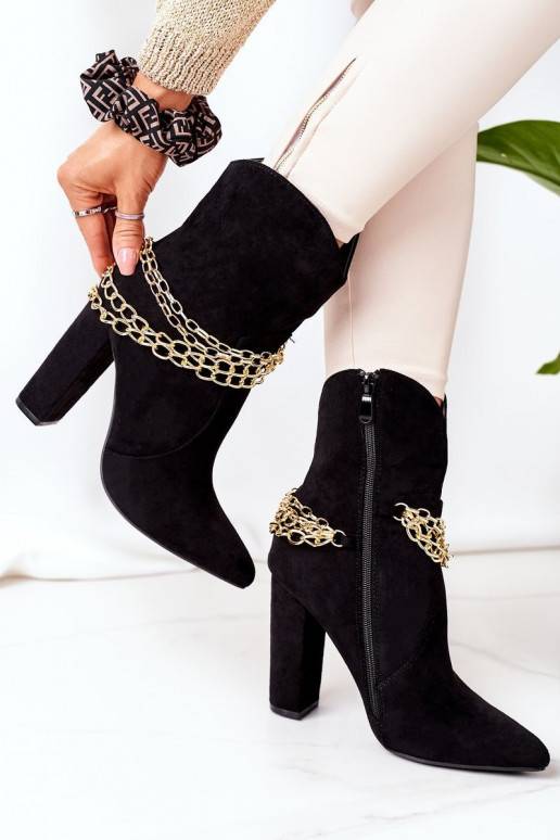 Pašiltinti aulinukai su kulniukais... Pašiltinti aulinukai su kulniukais...