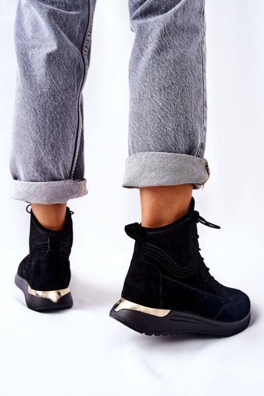 Sportinio stiliaus Sneakers modelio... Sportinio stiliaus Sneakers modelio...