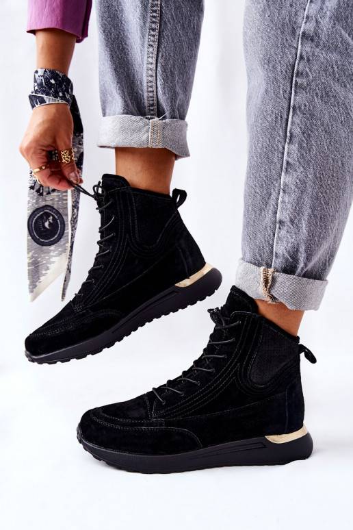 Sportinio stiliaus Sneakers modelio... Sportinio stiliaus Sneakers modelio...