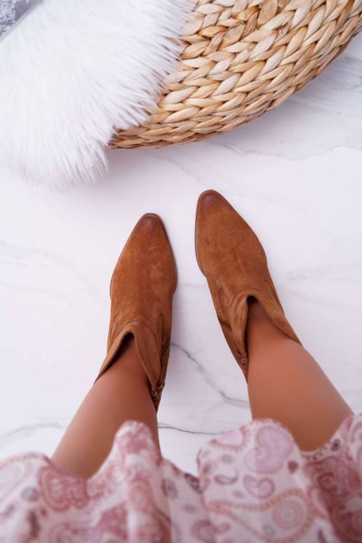 Women s Boots On High Heel Suede... Women s Boots On High Heel Suede...