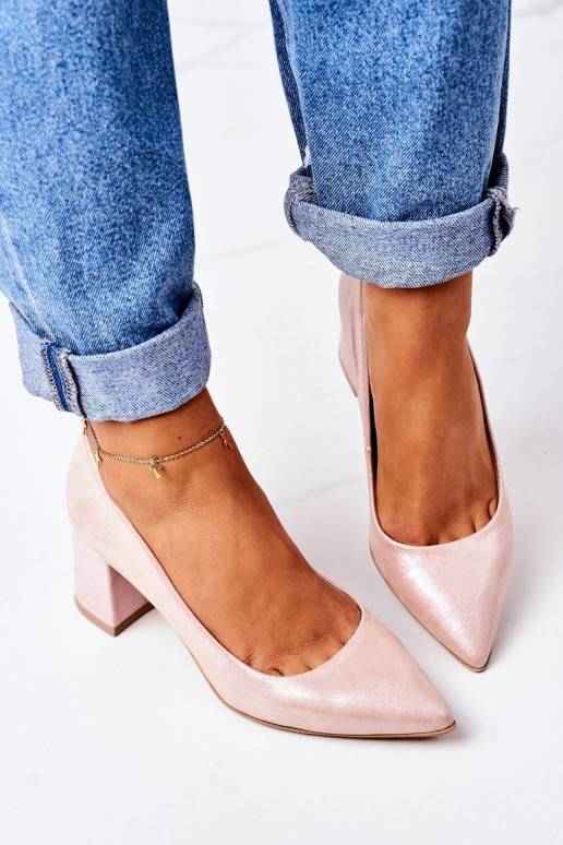 Shoes 2801