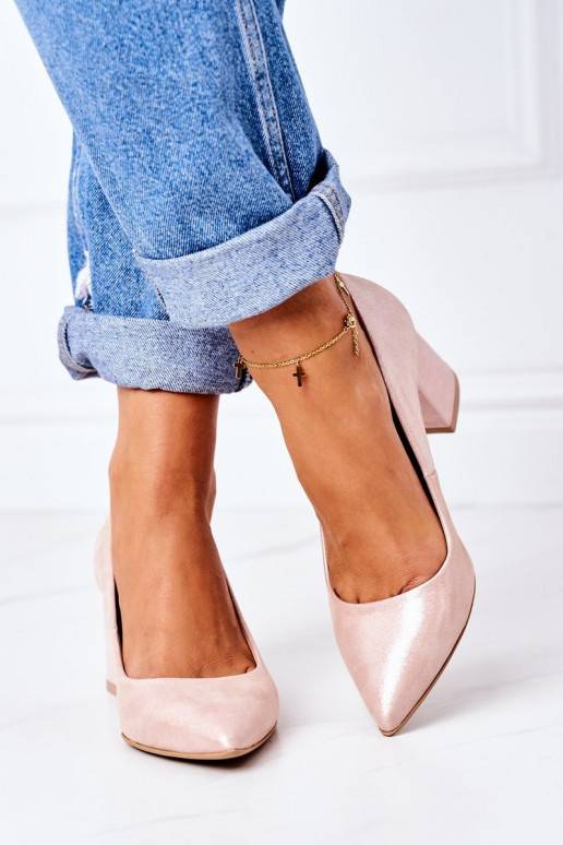 Shoes 2801