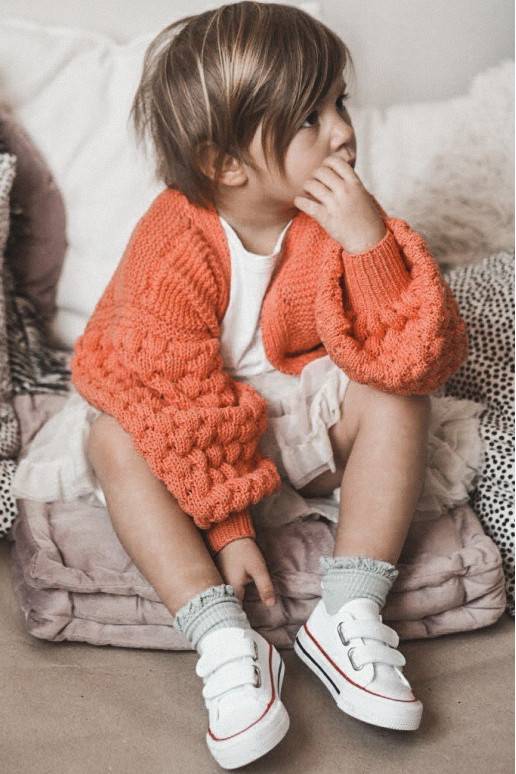 Vaikiški laisvalaikio batai su... Vaikiški laisvalaikio batai su...